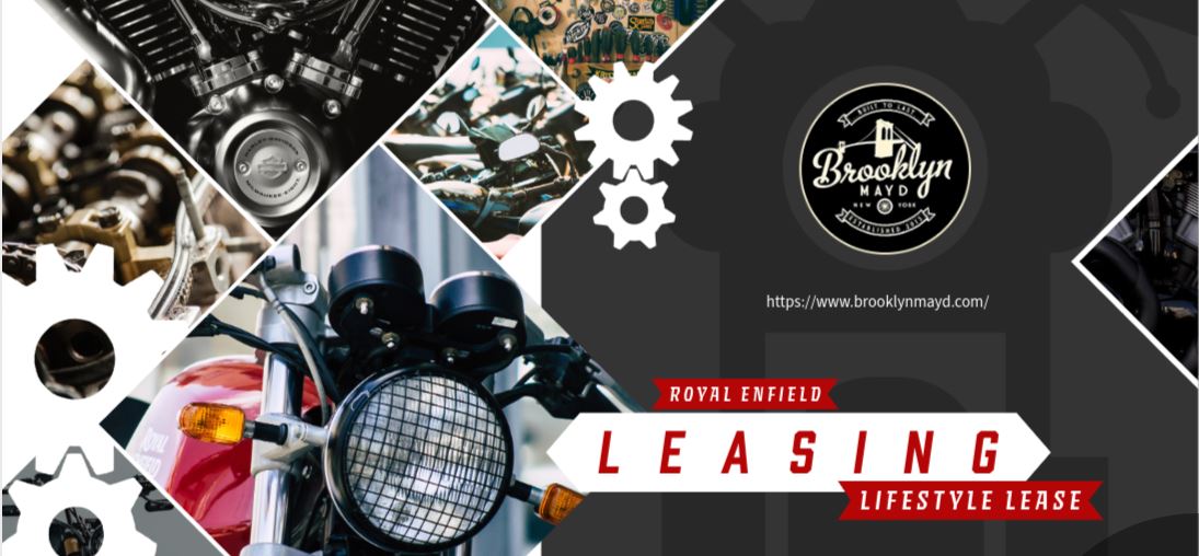 RoyalEnfield-Leasing Title Image